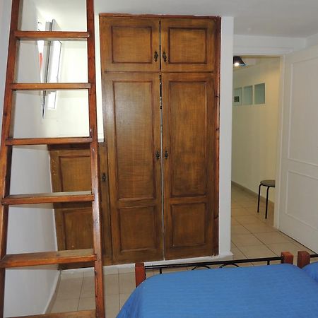 Mama'S Townhouse Lägenhet Mykonos stad Exteriör bild